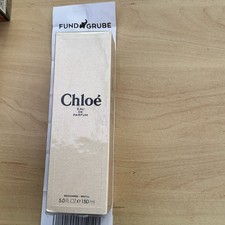 CHLOE REFILL 150ML EDP | NEW & SEALED.