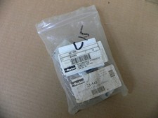 Parker 23-545 Medium Hinge Pa 45Mm C-To-C Fixed Parker 23-545 Medium Hinge