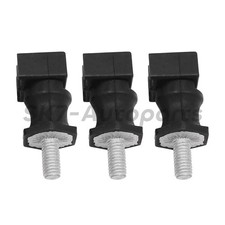 For VW Jetta Golf Passat Audi 06A133567A 3PCS...