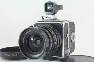 Hasselblad Swc Accessories | eBay