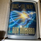 Source of Life Energy by Ron L. Hubbard (Compact Disc) — photo 10