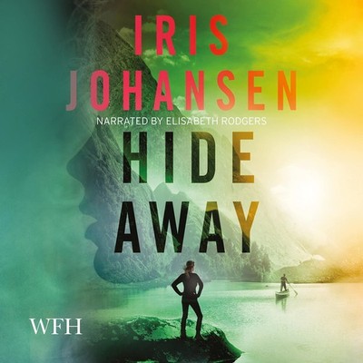 Iris Johansen Hide Away (Taschenbuch) Eve Duncan