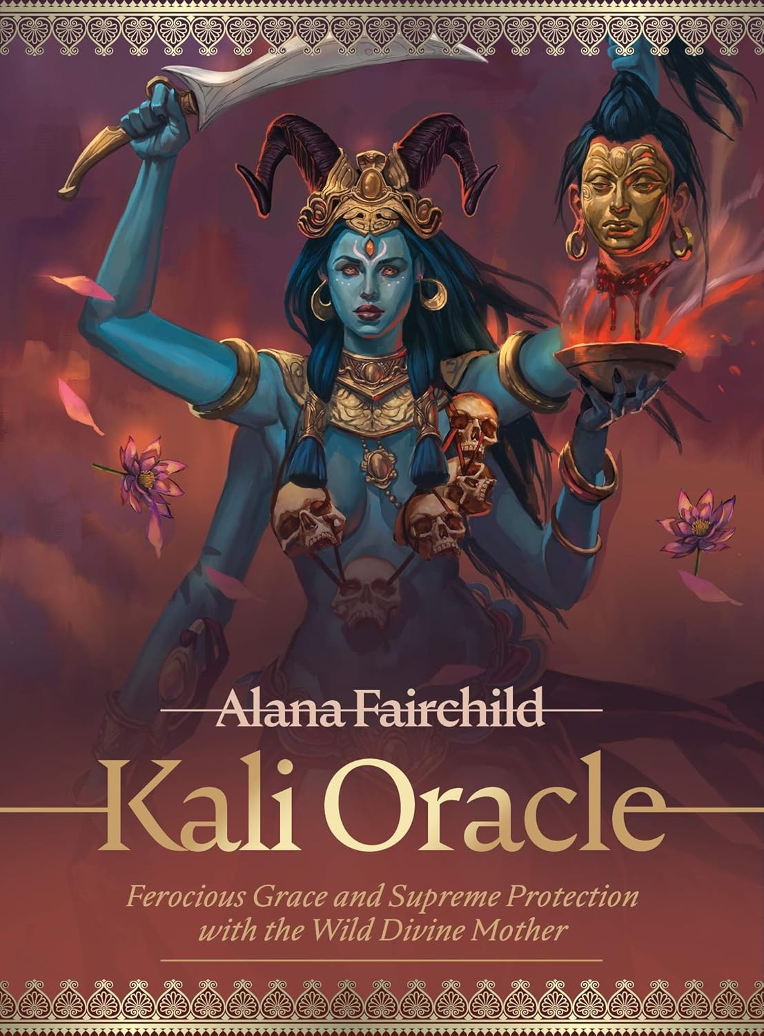 Kali Oracle by Alana Fairchild (Multiple-component retail product) - Image 10