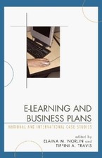 Elaina Norlin Tiffini Travi E-Learning and Bu...