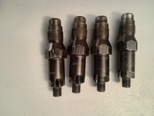 Injecteur Citroen DS