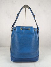 Louis Vuitton ショルダーバッグ ブルーバッグ ＆ ハンドバッグ 女性用