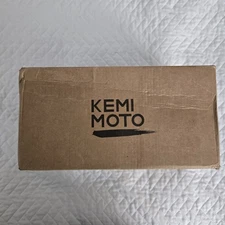 KEMIMOTO UTV Turn Signal Kit 110D Horn Pre-Wired Plug Play Amber ATV for Polaris