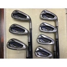 Dunlop XXIO 2022 Iron Set S XXIO MP1200 IR Set of 7