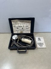 Fuel Injector Cleaning Kit Tester System Napa Echlin Read Incomplete