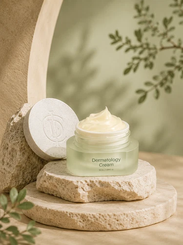 【HOT】Incell.derm - Dermatology Cream | 50 ml / 1.69 fl. oz.- Freeship ❤️ - product listing photo