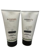 ANOMALY Bonding Hair Treatment Mask Build & Strengthen 5oz Sealed (2pks)