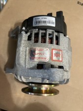 Aftermarket WPS Alternator 85 Amp 12 Volt PN 12738N World Power Systems NEW