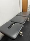 Akron Electric Examination 3 Section Treatment Table