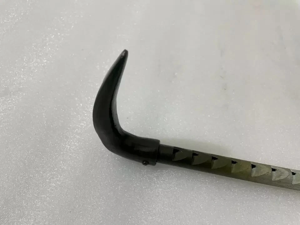 FIT FOR Jeeps Willys Ford MB CJ GPW Hand Brake Cane Lever Handle - Image 3 of 4