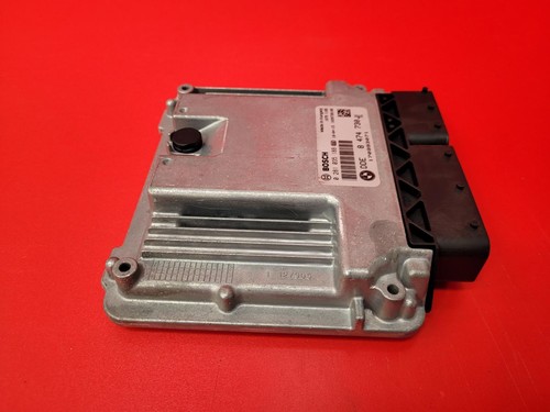 BMW 3 SERIES ECU 2018 2.0L DIESEL  B47D20O0 (B47D20A) - Picture 10 of 15