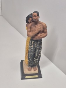 Ebony Treasures Figurines | eBay