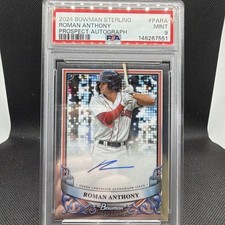 New Autographs Bolster 2011 Bowman Sterling Baseball 11