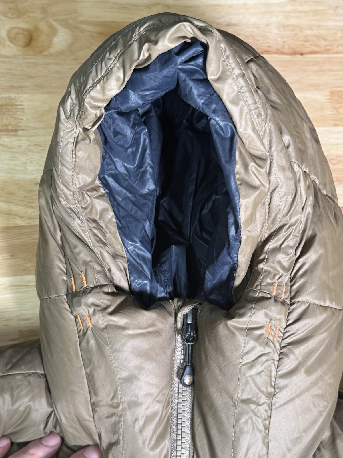First lite MEN'S CHAMBERLIN DOWN JACKET (Large) - image 16