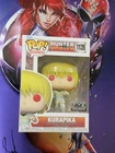 Funko Pop! Vinyl: Hunter x Hunter - Kurapika - FYE  #1135 🚢🐊🚢