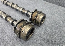 2012-2018 Mercedes M276 3.5L V6 Engine Right Left Camshaft OEM Pair