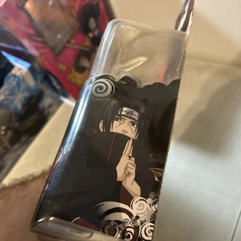 Shonen Jump Naruto Shippuden itachi by Toynami brand new - Image 2 of 3