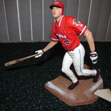 McFarlane Troy Glaus 2003 Big League Homerun Challenge (open/loose)