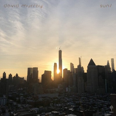 David Murray - Sun/Moon [New Vinyl LP] Gatefold LP Jacket
