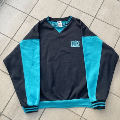 Nike Air Force Pullover Size XXL Retro Vintage Nike
