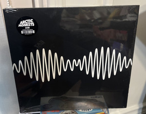 Am Arctic Monkeys | eBay
