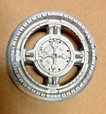 GENUINE SMEG  Baumatic BT63 GAS HOB LARGE BURNER BASE Triple Ring HEAD