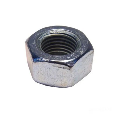 Kurbelwellenmutter, Blechsicherungsmutter M12x1,25 für Azel Aries 50 4T 09-10