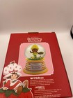 The Wonderful World Of Strawberry Shortcake Orange Blossom 3.5" Mini–Snow Globe — photo 4