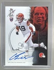2025 Topps Signature Carson Schwesinger Rookie Class Autographs (RAW)