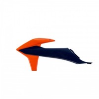 KüHlerlufthutzen Polisport - KTM