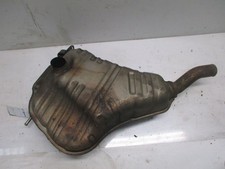 Auspufftopf hinten links Endtopf Auspuff Endschalldämpfer passt für VW PHAETON