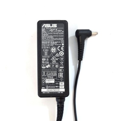 Adapter ASUS 19v/40w/2.1A 4.0*1.35