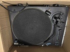 Omnitronic BD-1100 Turntable - Spares & Repairs - Untested 