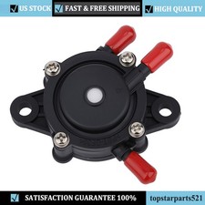 808656 Fuel Pump For Craftsman 26 Hp 54 In Deck Dgs 6500 Garden Tractor