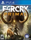 Far Cry Primal PS4 Complete Tested