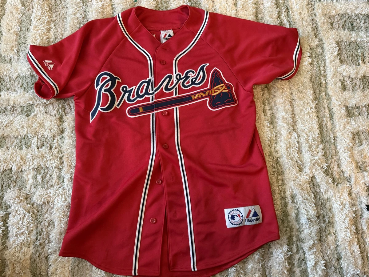 Andruw Jones MLB Fan Jerseys for sale | eBay
