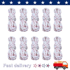 10m x 3mm Recoil Pull Starter Cord Rope For Stihl Husqvarna Poulan Echo Chainsaw