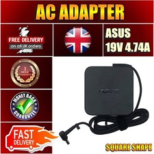 ASUS F3U 19V 4.74A 90W ADATTATORE PORTATILE ALIMENTATORE