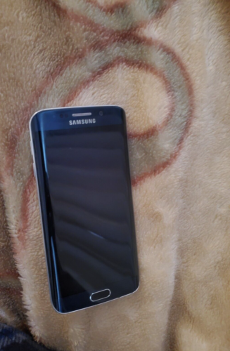 Samsung Galaxy S6 Edge+, 32 Go (Tmobile VEUILLEZ LIRE - Photo 1/4