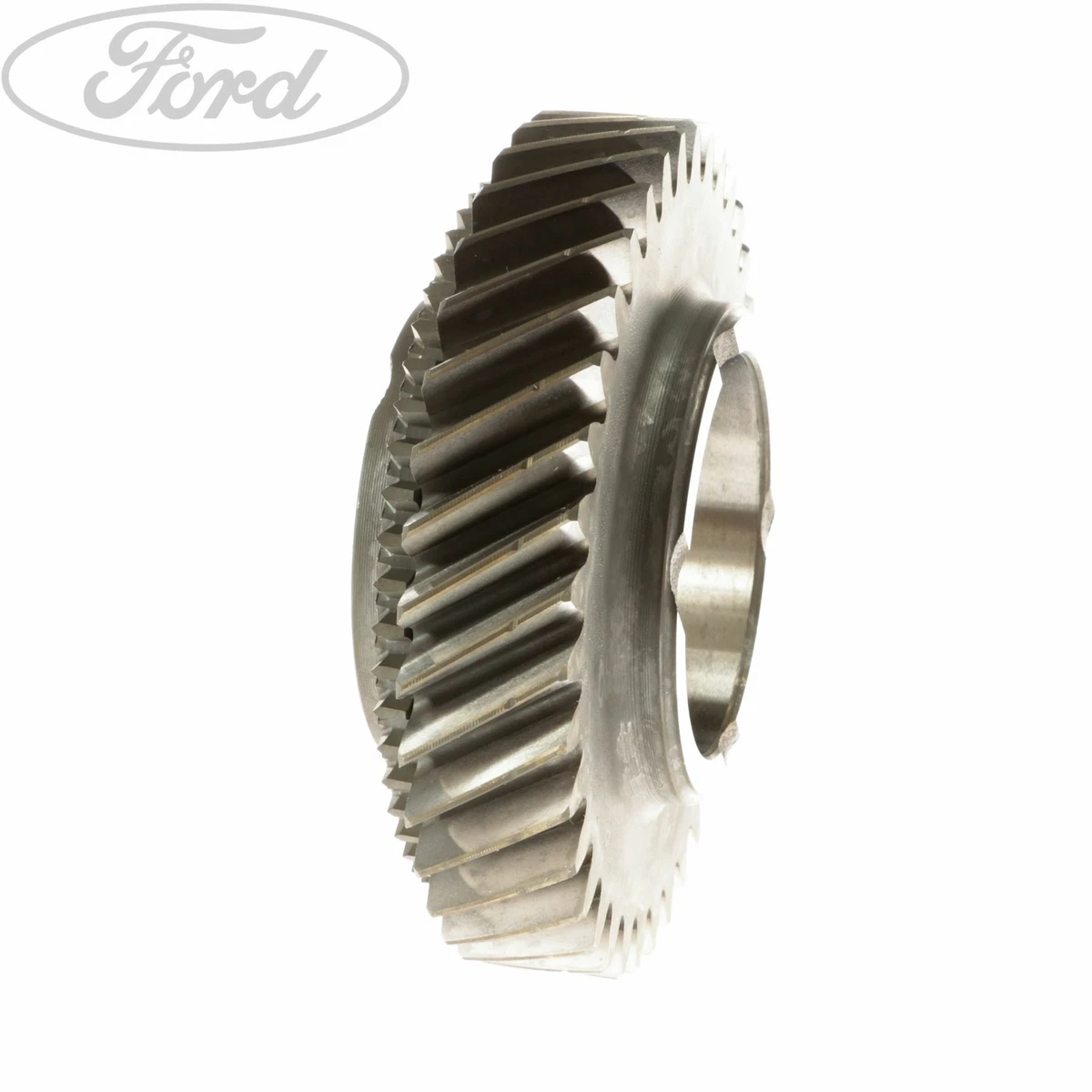 Genuine Ford Gearbox Mainshaft 3rd Speed Gear 1749474 | eBay