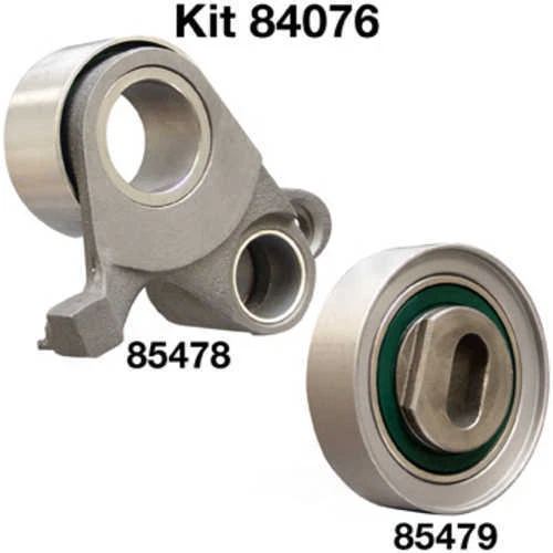 发动机定时皮带组件套件-VTEC Dayco 84076 适合 1997 年本田 Prelude — 第 2/2 张图片