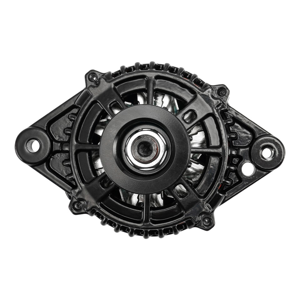 Alternateur Neuf Pour Moteur Mercruiser 4.3L, 5.0L, 5.7L – Remplace 863077, 19020611