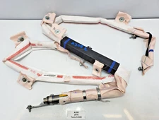 ✅12-20 OEM Tesla Model S Front Right Passenger Side Top Roof Head Airbag Curtain