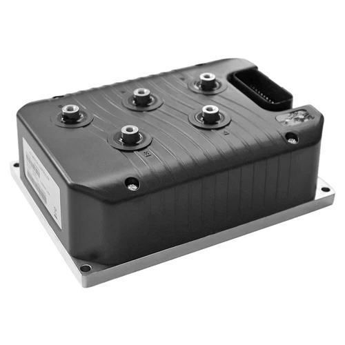 1234-5371 48V 350A AC Motor Controller for Curtis Hyster Yale Toyata Forklift UK - Picture 8 of 11