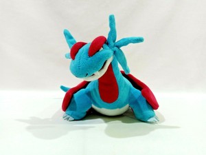 pokemon salamence plush