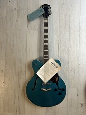 Gretsch G2622T Streamliner Center Block Double-Cut - Turquoise - Used